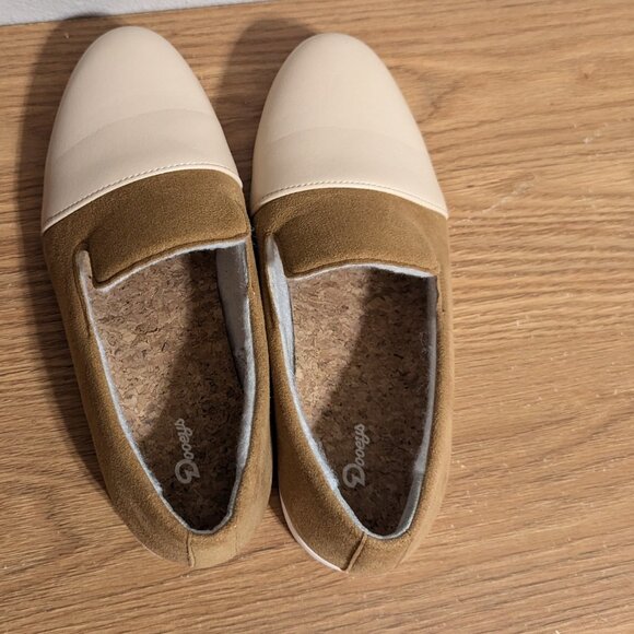 Dooeys House Loafers Size 7 - Picture 5 of 10